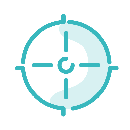 af transformar mobilidade icone visao